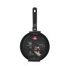 Indukcinė keptuvė 22 cm Titanium pro