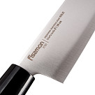 Set of knives with cutting board 4 pr. (420J2 steel)