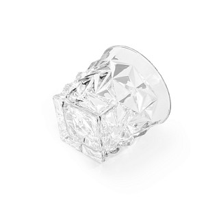 Whiskey glass set 290 ml x 2 pcs.