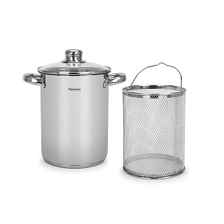 Puodas 3,5 l / 16 cm Capellini