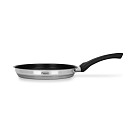 Crepe pan with non-stick coating 22 cm Tricia (stainless steel)