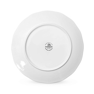 2 šķīvju komplekts MAGNOLIA 20 cm (porcelāns)