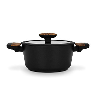 Casserole 20 cm / 2.67 l Feorella