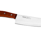 Set of knives in a wooden stand MAXIMUS 6 pr.