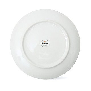 Набор тарелок из фарфора 4 шт / 20 см Rabbit, арт. 13721