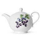 Tējkanna CURRANT 700 ml (porcelāns)