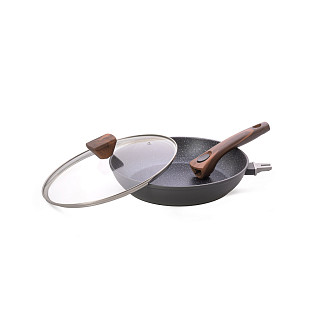 Frying pan CAPELLA 26 cm with detachable handle
