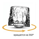 Viskija glāzes 180 ml / 2 gab