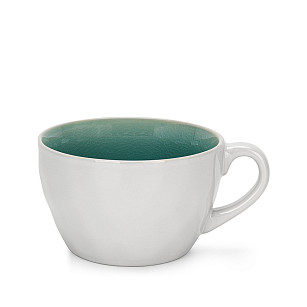 Mug CELINE 440 ml (ceramic) azure