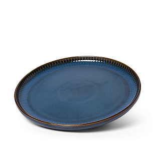 Plate AZUR 26.3 cm (ceramic)