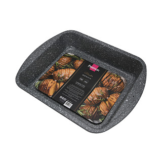 Baking pan 35 x 27 x 6.5 cm