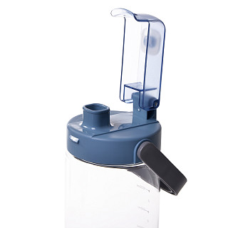 Water bottle 1400 ml (plastic)