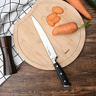 8" Carving knife KOCH (5Cr15MoV blade)