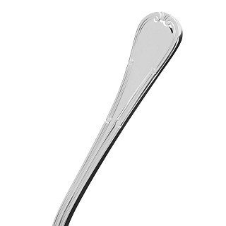 Kavos šaukštelis CLASSIC 11,8 cm (nerūdijantis plienas)