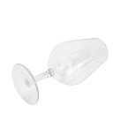 Cognac glasses, set of 2 pcs. 390 ml