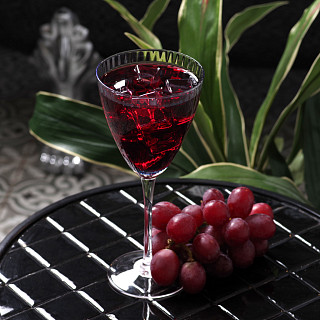 Red wine glass 430 ml (glass)