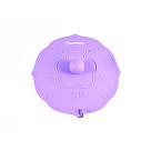 Cup lid 11cm (silicone), art. 8852