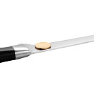 6" Boning knife ELEGANCE (X50CrMoV15 steel)