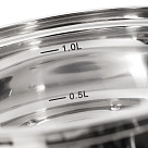 Puodas 14 cm / 1,3 l Felina