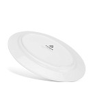 Ovališka lėkštė PLATINUM 29,5×21,5 cm (porcelianas)