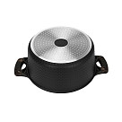 Induction saucepan 6.4 l / 28 cm Evolution