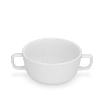 Soup bowl HORECA 400 ml (porcelain)