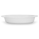 Oval baking dish Parmigiano 30.8x17.5х5.6 cm / 1.2L (porcelain)