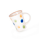 Porcelain mug 370 ml (art.14146)