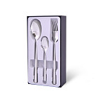 LEGRAN 18 pc cutlery set (stainless steel)