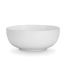 Porcelianiniai salotų dubenys 18 cm / 1,2 l / 2 vnt Floree