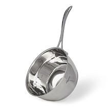 Padažų keptuvė 20 cm / 3,2 l Felice