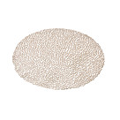 Round placemat 38 cm (0726)