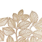 Apvalus stalo padėkliukas 38 cm (0725)