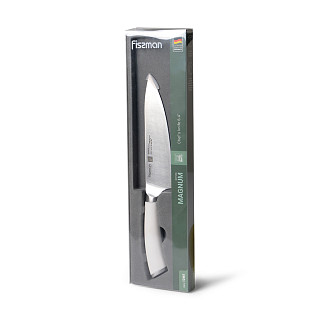 Pavāra nazis MAGNUM 16 cm (tērauds)