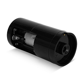 Electric salt and pepper grinder 20.5x5.3 cm