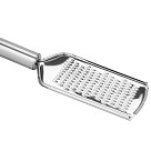 Grater with handle 25 cm Bergamo (art.1272)