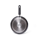 Crepe pan FIORE 24 cm with induction bottom (aluminium with non-stick coating)