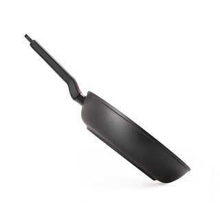 Frying pan POWER  28cm with induction bottom (aluminium with non-stick coating)