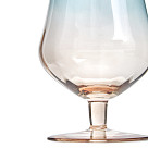 Glass set 600 ml x 2 pcs.