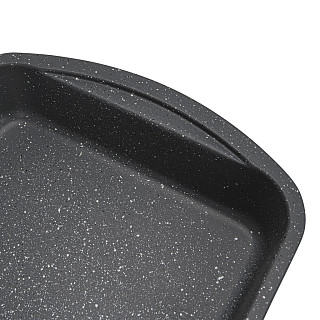 Baking pan 38 x 24 x 5.6 cm