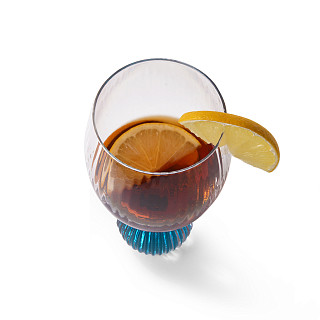 Stikla glāze 310 ml Stikla glāze 310 ml