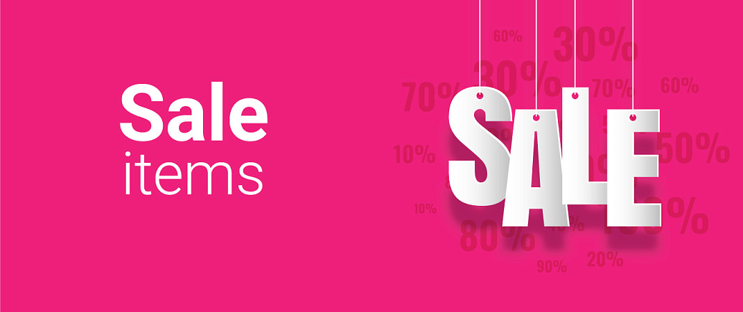 Sale