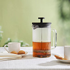 French press coffee maker  600 ml, art. 9156