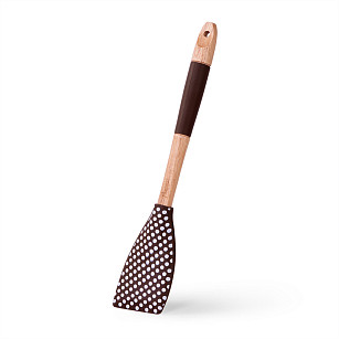 Turner CHEFs TOOLS 32cm CHOCOLATE (silicone)