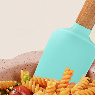 Spatula-spoon ESSENTIAL 25 cm (art.1116)