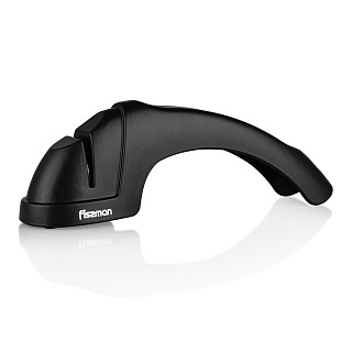 Knife sharpener 17x4x5.5 cm (diamond)