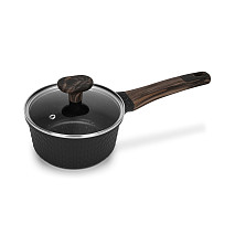 Induction ladle with lid 16 cm / 1.3 l Evolution