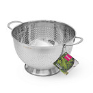 Colander 25 cm (stainless steel)