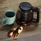 Заварочный чайник с фильтром 2 л