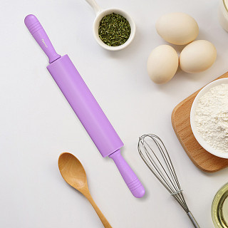 Rolling pin 47 cm (silicone)